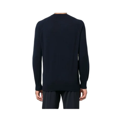 Raglan-Sleeved Cashmere Jumper