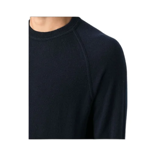 Raglan-Sleeved Cashmere Jumper