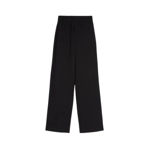 Pinko Semaforo High-Waist Trousers
