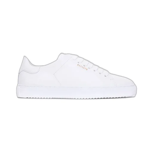 Axel Arigato Clean 90 Logo Sneakers