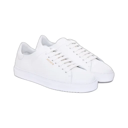 Axel Arigato Clean 90 Logo Sneakers
