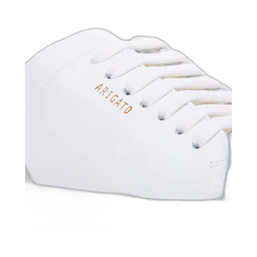 Axel Arigato Clean 90 Logo Sneakers