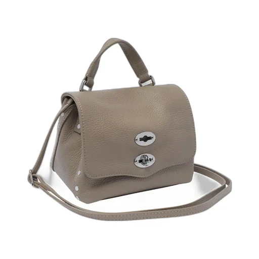 Zanellato Postina Twist-Lock Baby Top Handle Bag