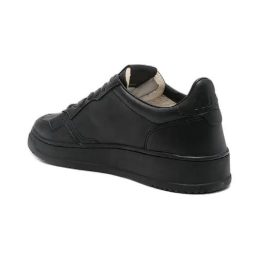 Autry Medalist Low-Top Sneakers