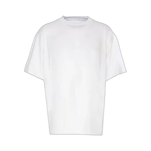 Numbers-Print T-Shirt