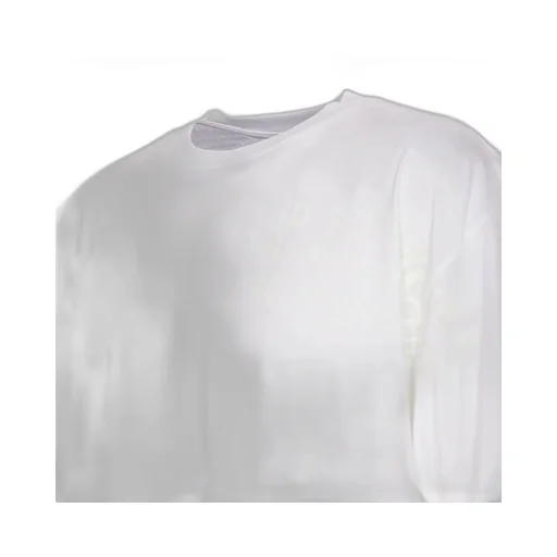 Numbers-Print T-Shirt