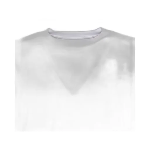 Numbers-Print T-Shirt