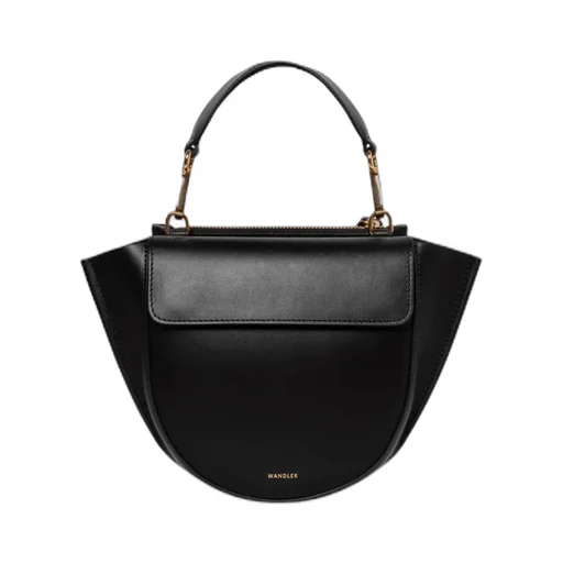 Wandler Hortensia Foldover Top Mini Bag