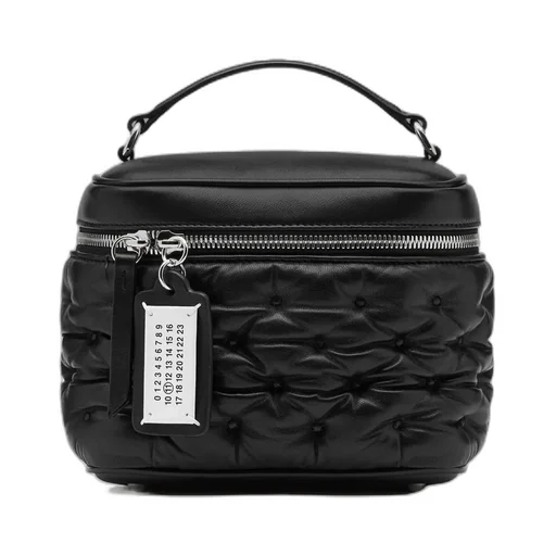 Maison Margiela Glam Slam Top Handle Bag