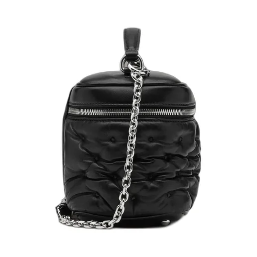 Maison Margiela Glam Slam Top Handle Bag