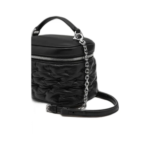 Maison Margiela Glam Slam Top Handle Bag