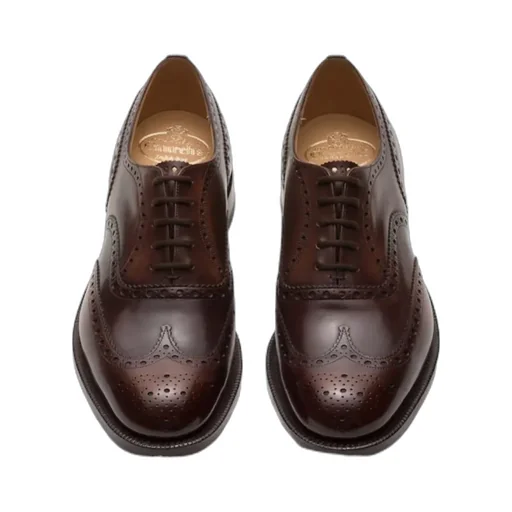 Church's Burwood Oxford Brogues