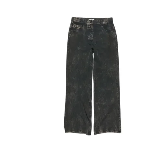 Acne Studios Printed Trousers