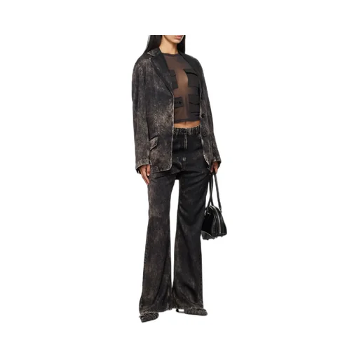 Acne Studios Printed Trousers