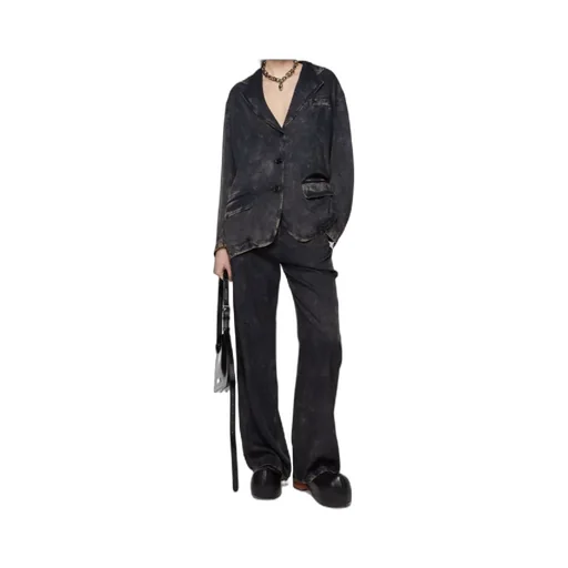 Acne Studios Single-Breasted Jacket