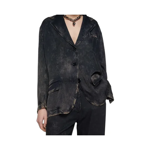 Acne Studios Single-Breasted Jacket