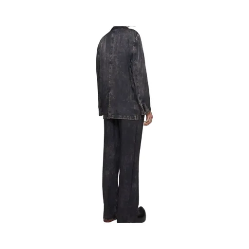 Acne Studios Single-Breasted Jacket