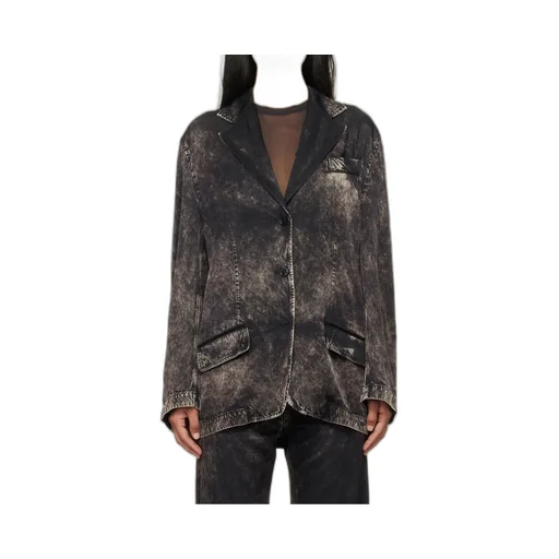 Acne Studios Single-Breasted Jacket