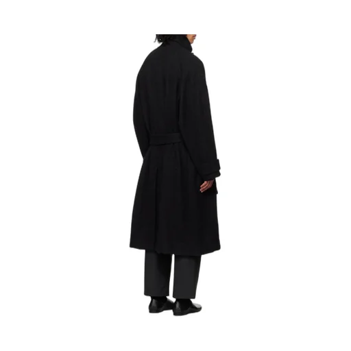Lemaire Tied Waist Duffle Coat