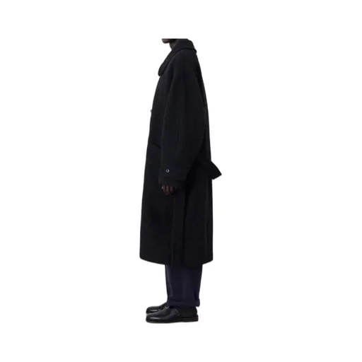 Lemaire Tied Waist Duffle Coat