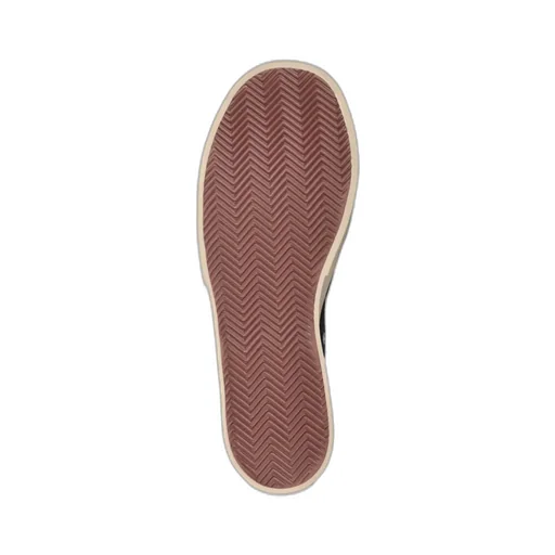 Marni Logo Patch Lace-Up Sneakers