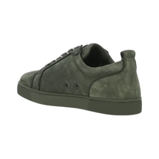 Christian Louboutin Louis Junior Low-Top Sneakers
