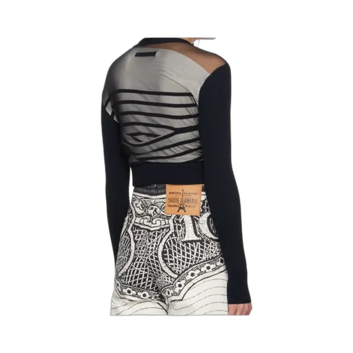 Crewneck Sweater