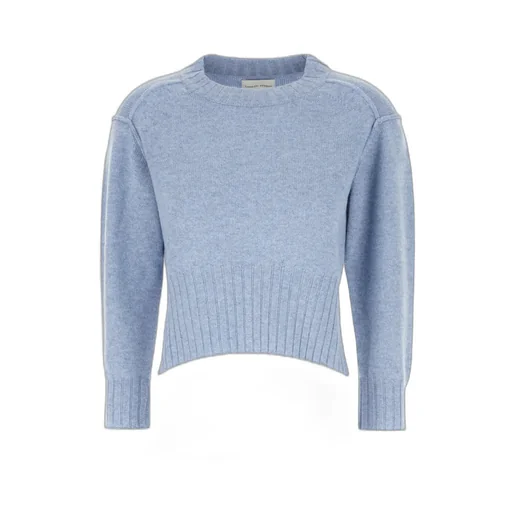 Crew Neck Sweater