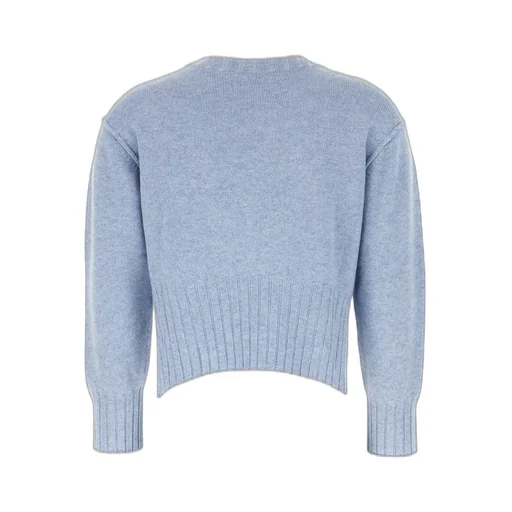 Crew Neck Sweater