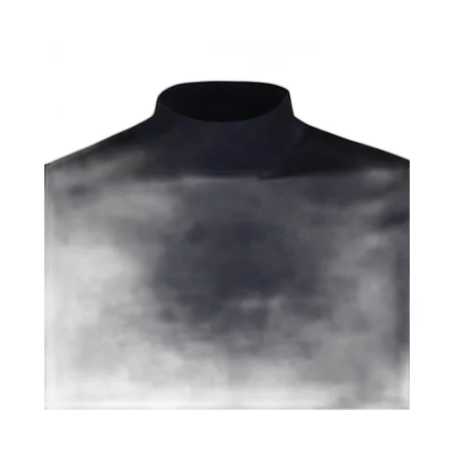 Malo Mock Neck Knitwear