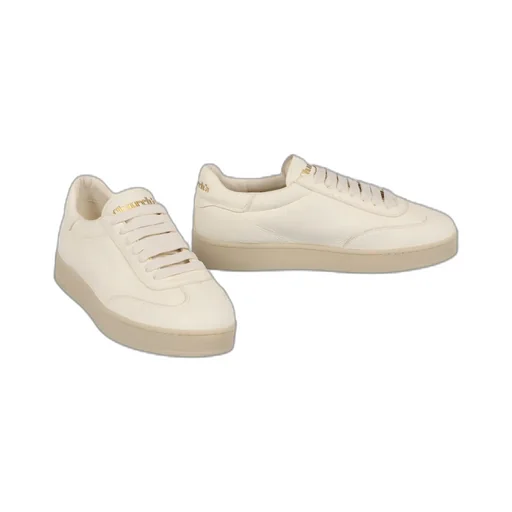 Church's Round-Toe Low-Top Sneakers