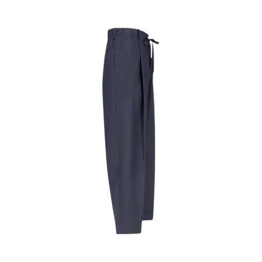 Studio Nicholson Noam Wide-Leg Trousers