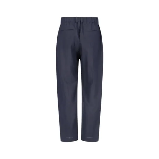 Studio Nicholson Noam Wide-Leg Trousers