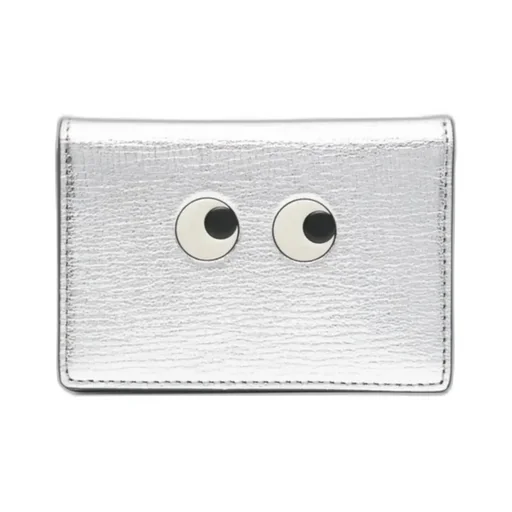 Snap Card Holder