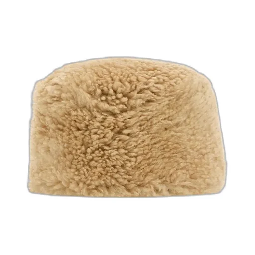 TotÊMe Fluffy Pillbox Hat