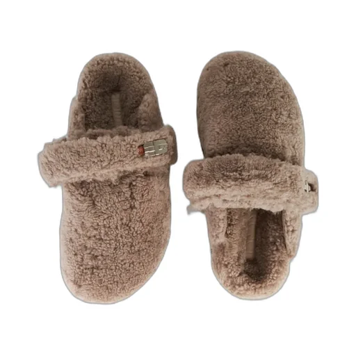 Logo Muller Shoes