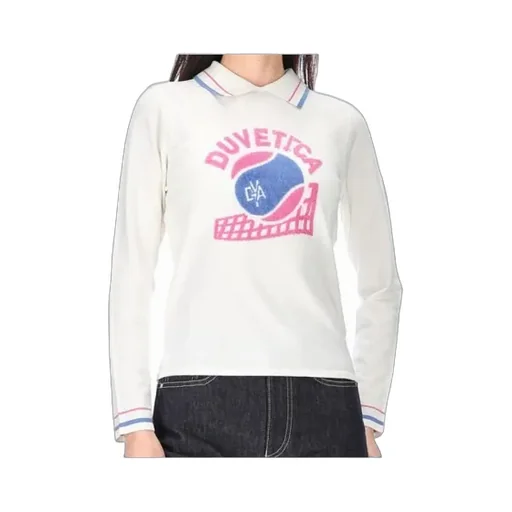 Long-Sleeved Sweater