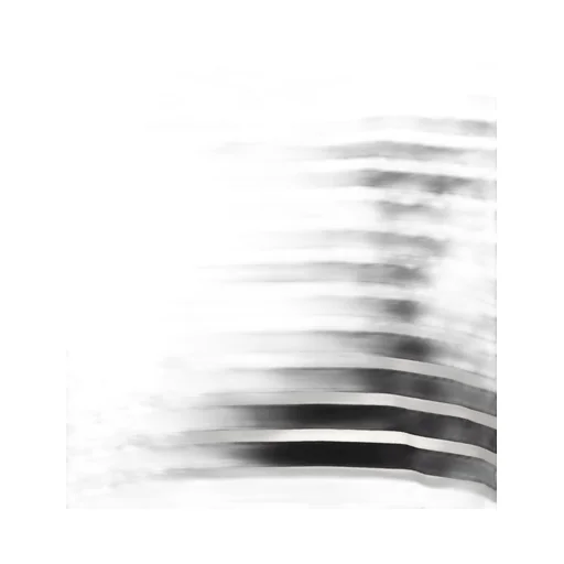 Striped Graphic T-Shirt