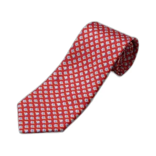 Pointed Tie