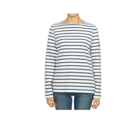Striped Graphic T-Shirt