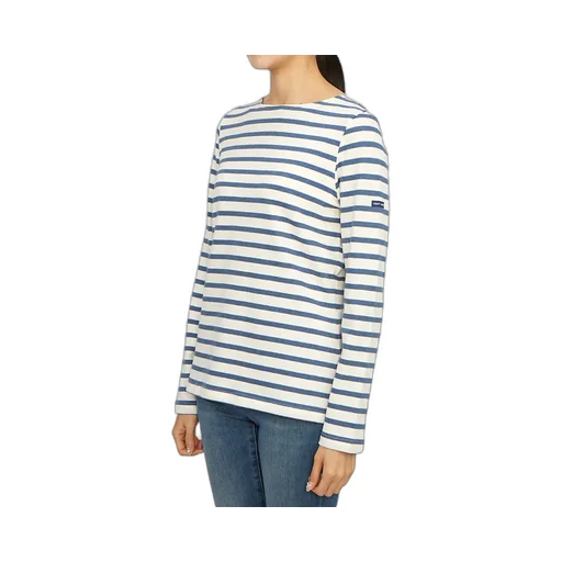 Striped Graphic T-Shirt