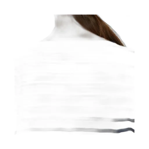 Striped Graphic T-Shirt