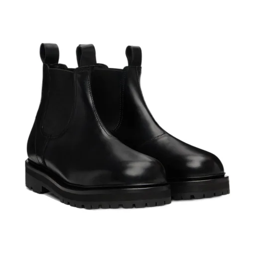 Ankle Chelsea Boots