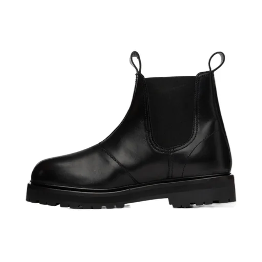 Ankle Chelsea Boots
