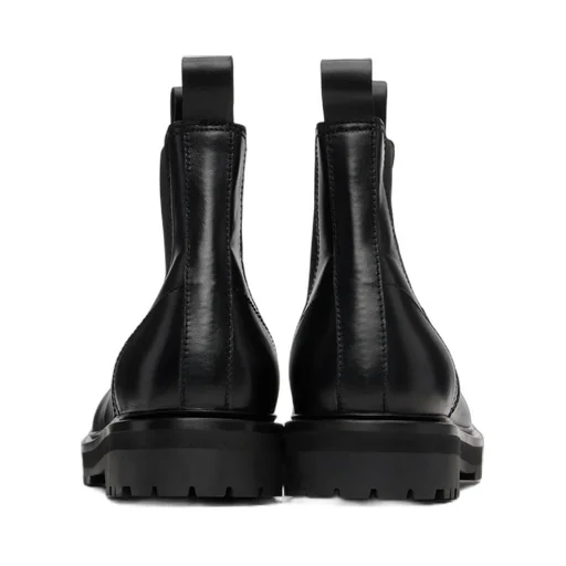 Ankle Chelsea Boots
