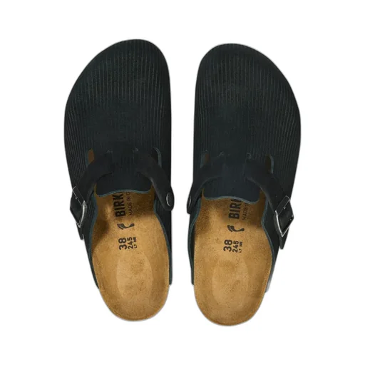 Boston Slides