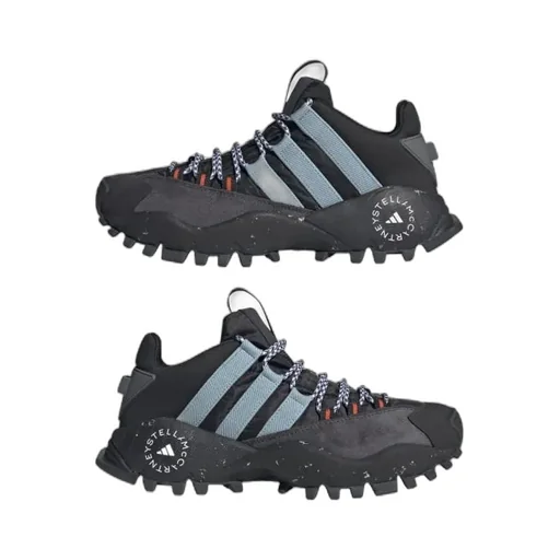 Adidas By Stella Mccartney Seeulater Lace-Up Sneakers