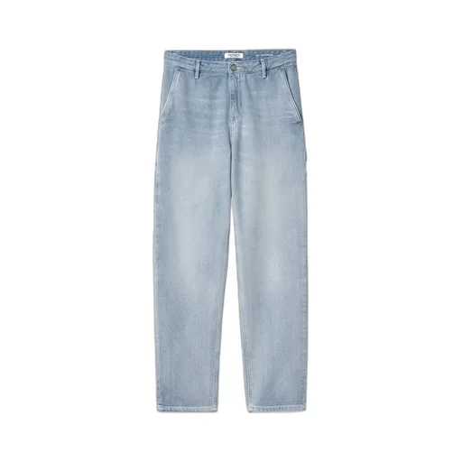 Pierce Pant - Denim