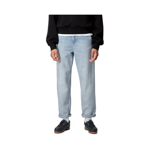 Pierce Pant - Denim