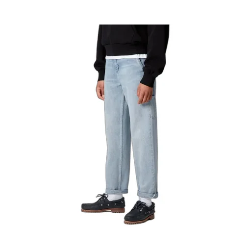 Pierce Pant - Denim